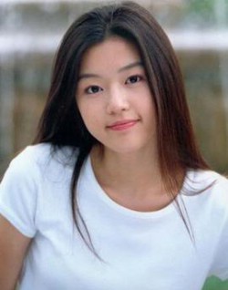 Jun Ji Hyun image
