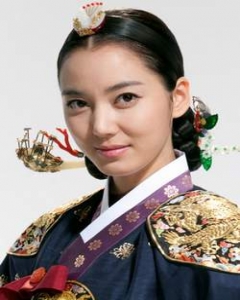 Lee So Yeon image