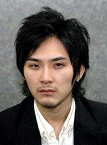 Matsuda Ryuhei image