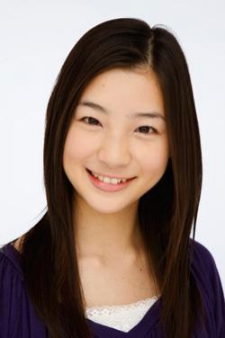 Adachi Rika image
