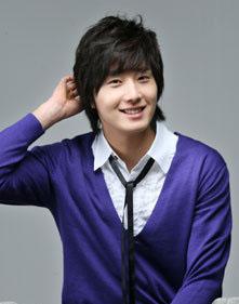 Jung Il Woo image