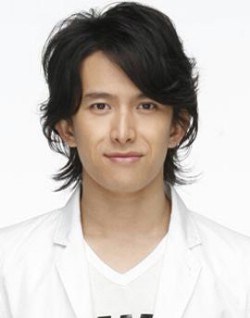 Abe Tsuyoshi image