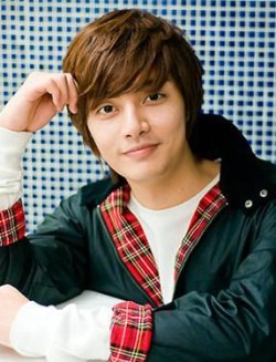 Kim Joon image