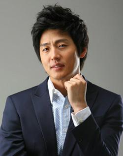 Lee Jung Jin image