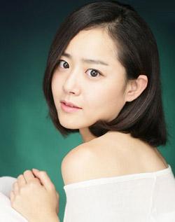 Moon Geun Young image