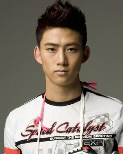 Taecyeon image