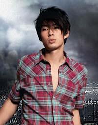 Vanness Wu image