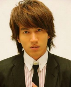 Jerry Yan image