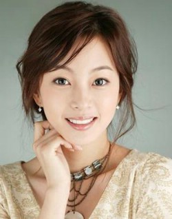Han Ye Seul image
