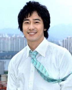 Kang Ji Hwan image