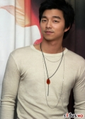 Watch Gong Yoo's dramas and movies online