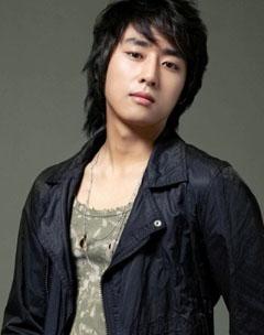Son Ho Jun image