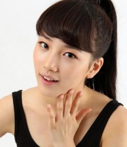 View Suzy's details online