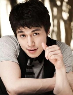 Lee Dong Wook image