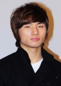 Kang Dae Sung image