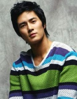Jo Dong Hyuk image