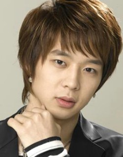 Micky Yoochun image