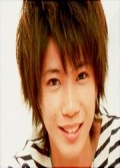 Jinguji Yuta image