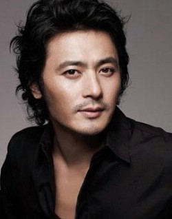 Jang Dong Gun image