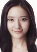 Krystal Jung image