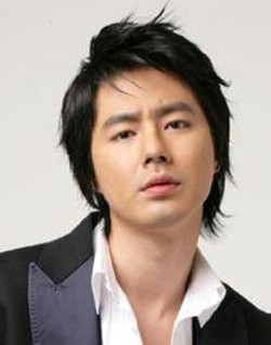 Watch Jo In Sung's dramas and movies online