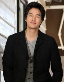 Yoo Ji Tae image