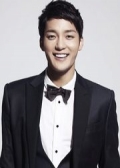 Kim Jin Woo image