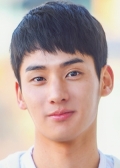Jung Ga Ram image