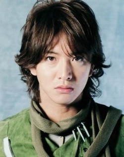 Kimura Takuya image