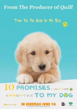 Watch 10 Promises To My Dog online