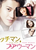Watch Rich Man, Poor Woman online