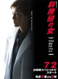 Watch Investigator Mariko Season 1 online