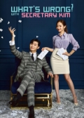 Watch What's Wrong with Secretary Kim? online